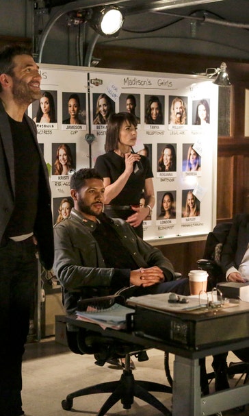 Lifetime's UnREAL remains one of TV's most addictive dramas